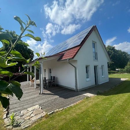 Ferienhaus Muschel Kalkhorst 外观 照片