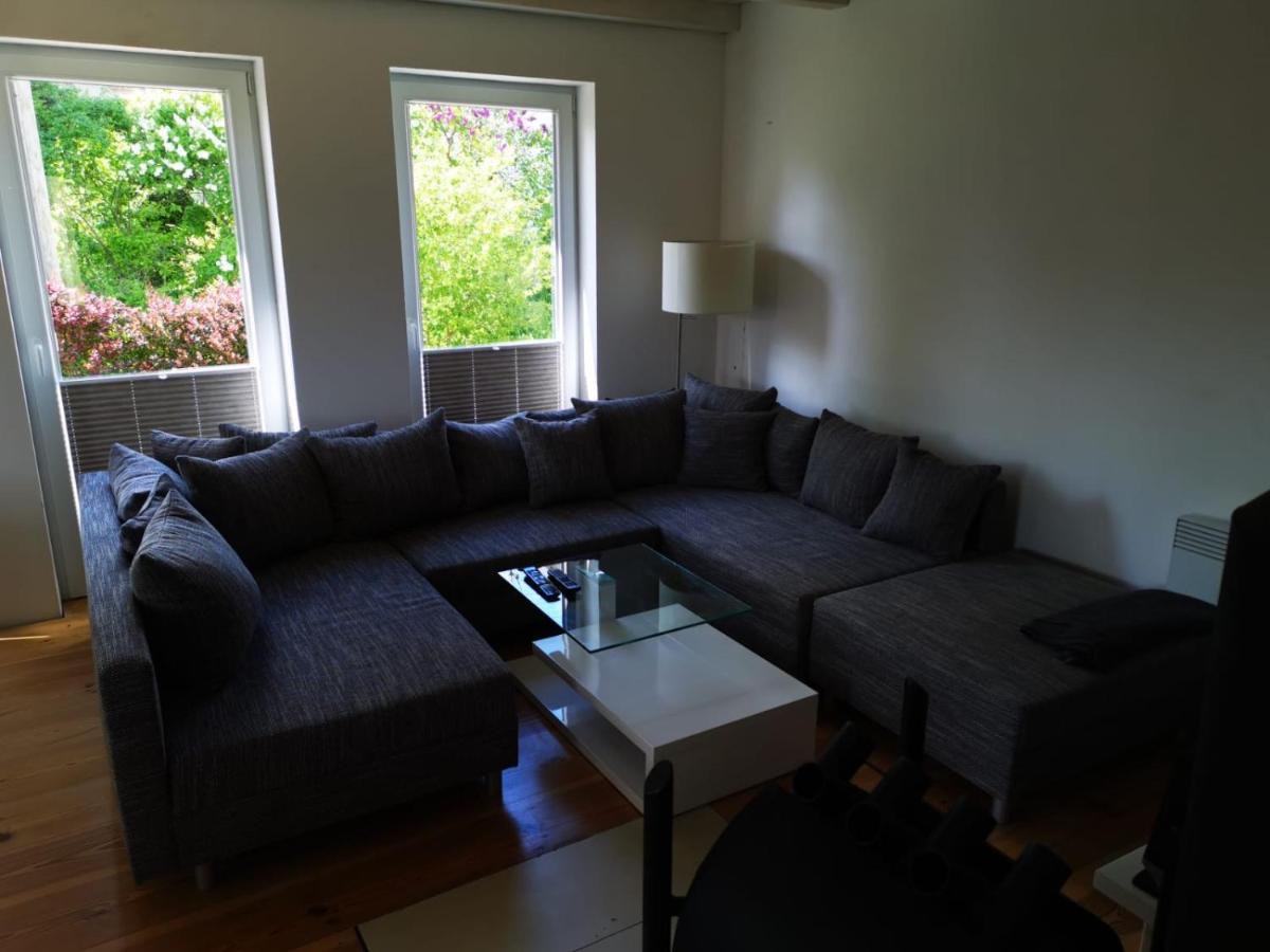Ferienhaus Muschel Kalkhorst 外观 照片