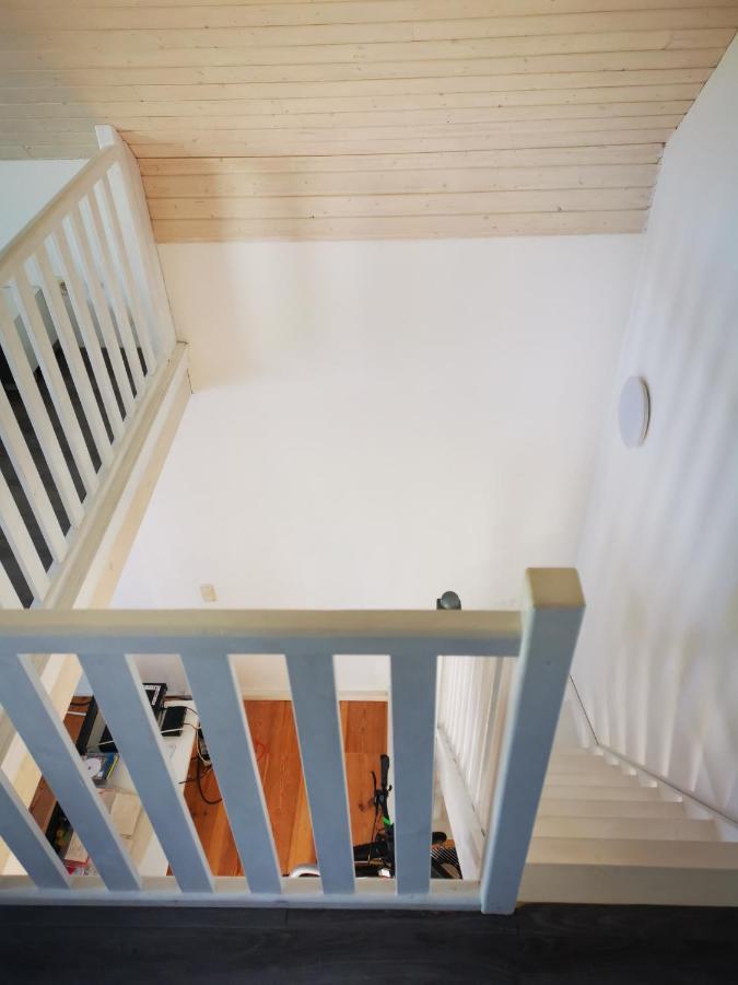 Ferienhaus Muschel Kalkhorst 外观 照片